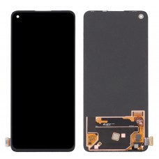 OPPO Reno8 Pro 5G LCD and Touch Screen Assembly [Black] CHINA MODEL